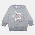 Buzo Frisa Stars