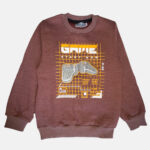 Buzo de frisa - Game