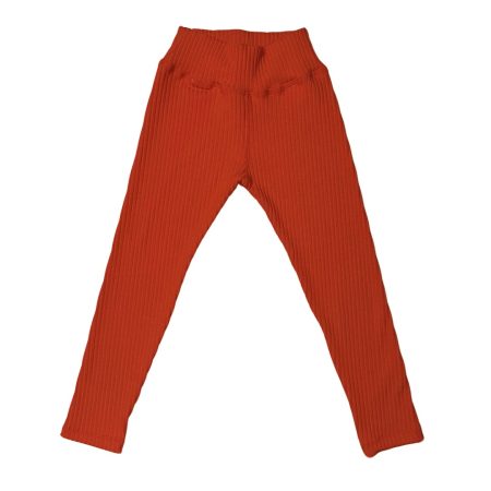 Calza de Morley lisa