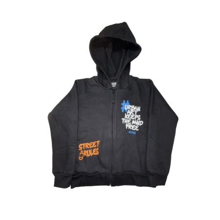 Campera d efrisa URBANER