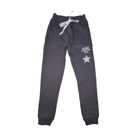 Pantalón de frisa ESTRELLA