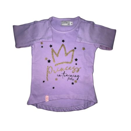 Remera de jersey PRINCESS