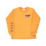 REMERA M/L VARON JERSEY STREET STYLE