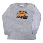 REMERA M/L VA JERSEY LOS ANGELES