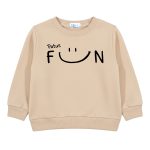 BUZO BB FRISA FUN