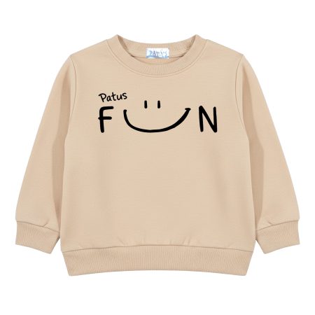 BUZO BB FRISA FUN