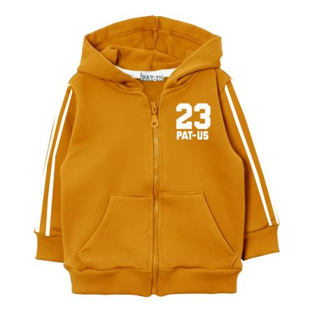 CAMPERA BB FRISA 23