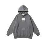 MAXI BUZO FRISA C/CAP URBAN GAMER