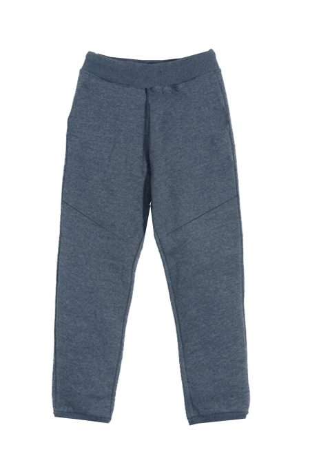 PANTALON VA C/PUÑOS Y RECORTES