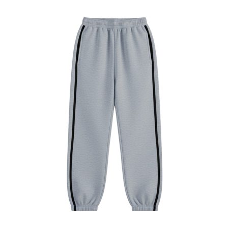 PANTALON VA C/RECORTE Y VIVOS